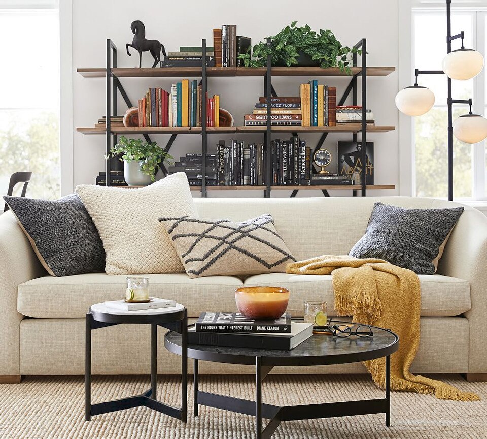 Geode Bookends Pottery Barn Australia